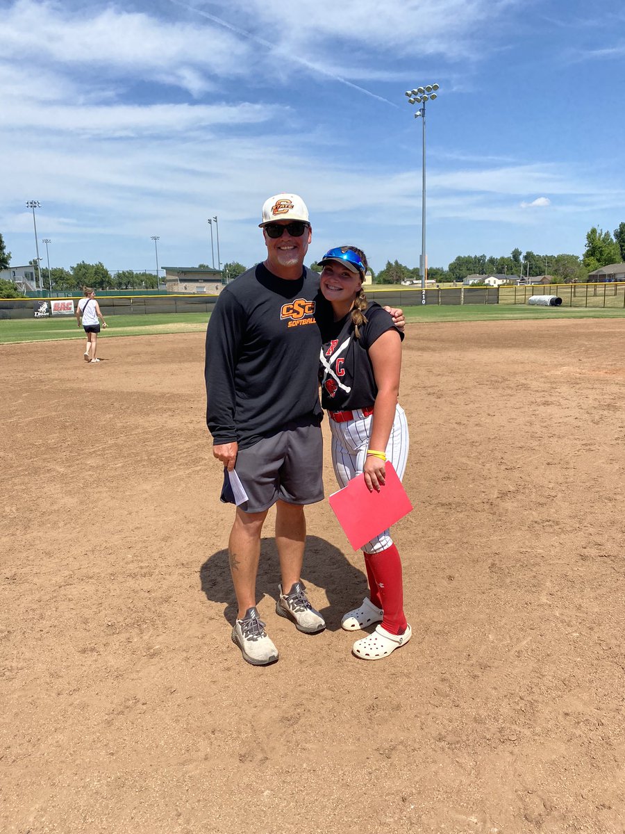 Catelyn Baack tweet media