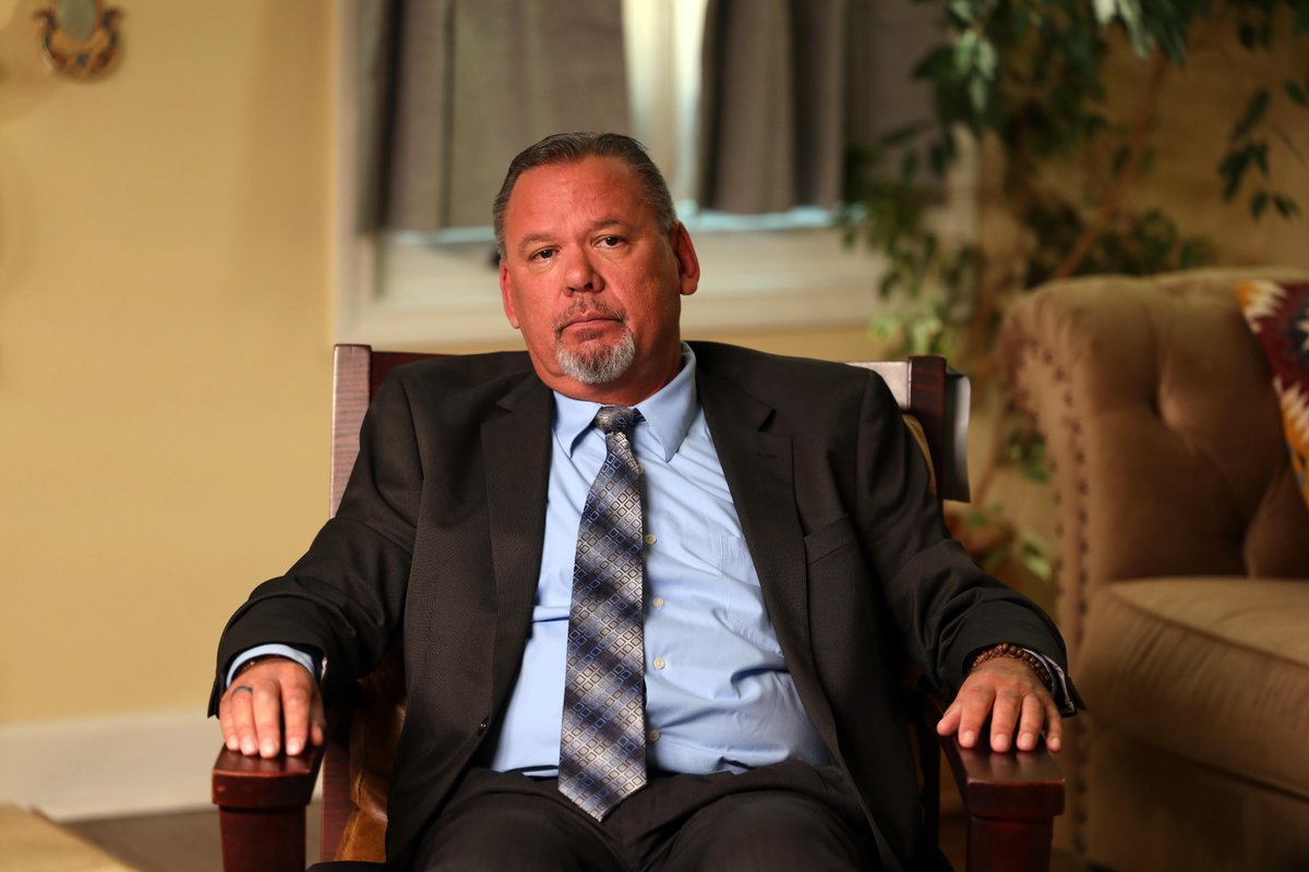 Who Do You Believe tweet media