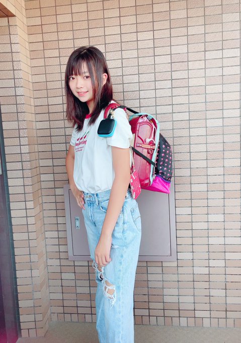 Twitterのコスプレ画像1