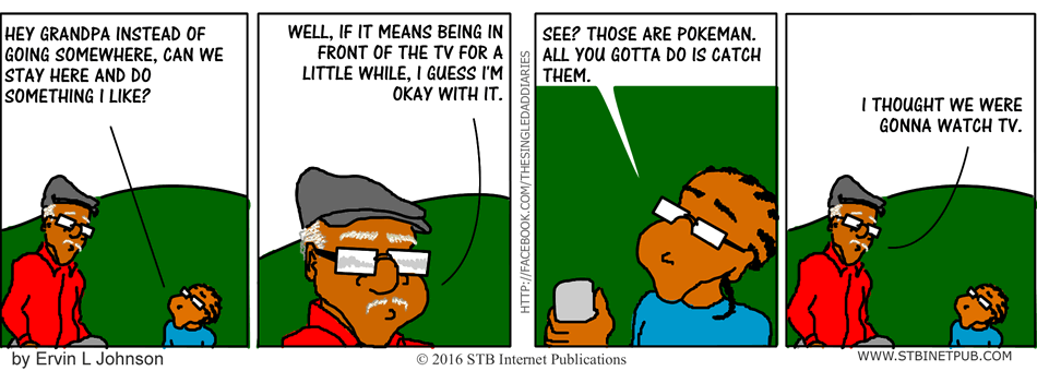 theSDDiaries's tweet photo. We have our own idea of hangin' with the little ones. LOL #parenting #comics https://t.co/mbLe4x4gdW