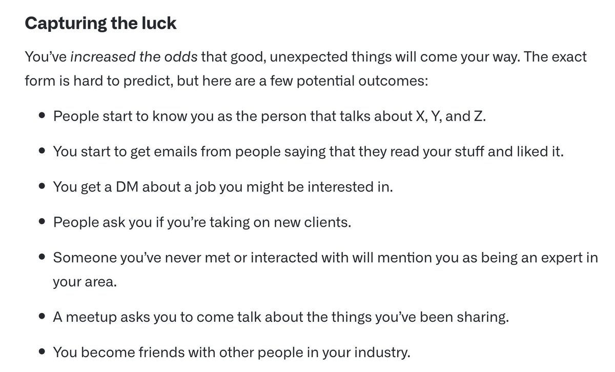 levelsio's tweet image. Even though it&apos;s scary and there will be haters, you should go launch, publish or post that thing you made

github.com/readme/guides/…