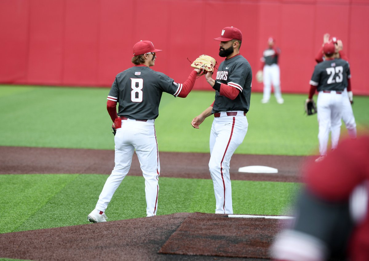 Washington State Baseball (@wsucougarbsb) on Twitter photo SUMMER BALL UPDATE | <a href="/GrantTaylor44/">Grant Taylor</a>
Cape Cod League - <a href="/YD_RedSox/">Y-D Red Sox</a>
4 starts, 3.31 ERA, 16.1 IP, 24 K
#GoCougs SUMMER BALL UPDATE | <a href="/GrantTaylor44/">Grant Taylor</a>
Cape Cod League - <a href="/YD_RedSox/">Y-D Red Sox</a>
4 starts, 3.31 ERA, 16.1 IP, 24 K
#GoCougs