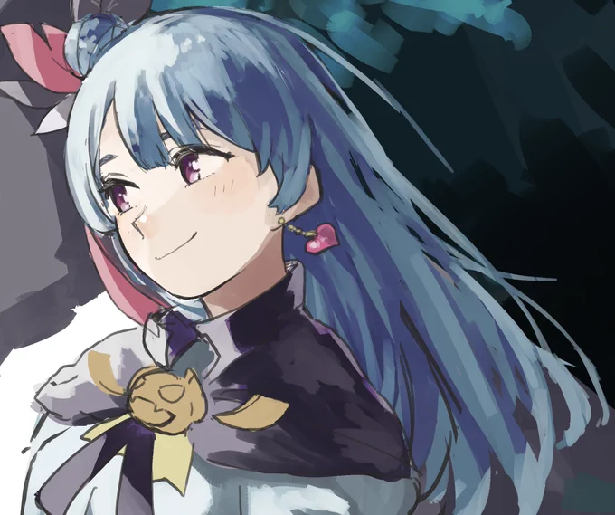 😈🎉
 #津島善子生誕祭2022 