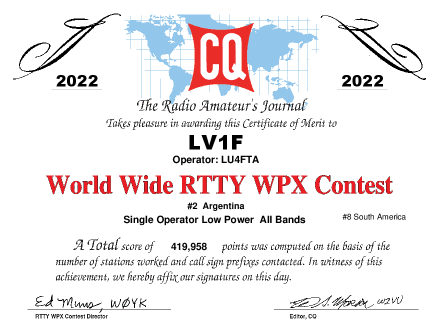 LU4FTA Felipe (@lu4fta) on Twitter photo 