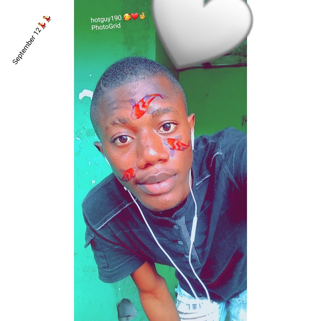 Champ Loyal tweet media