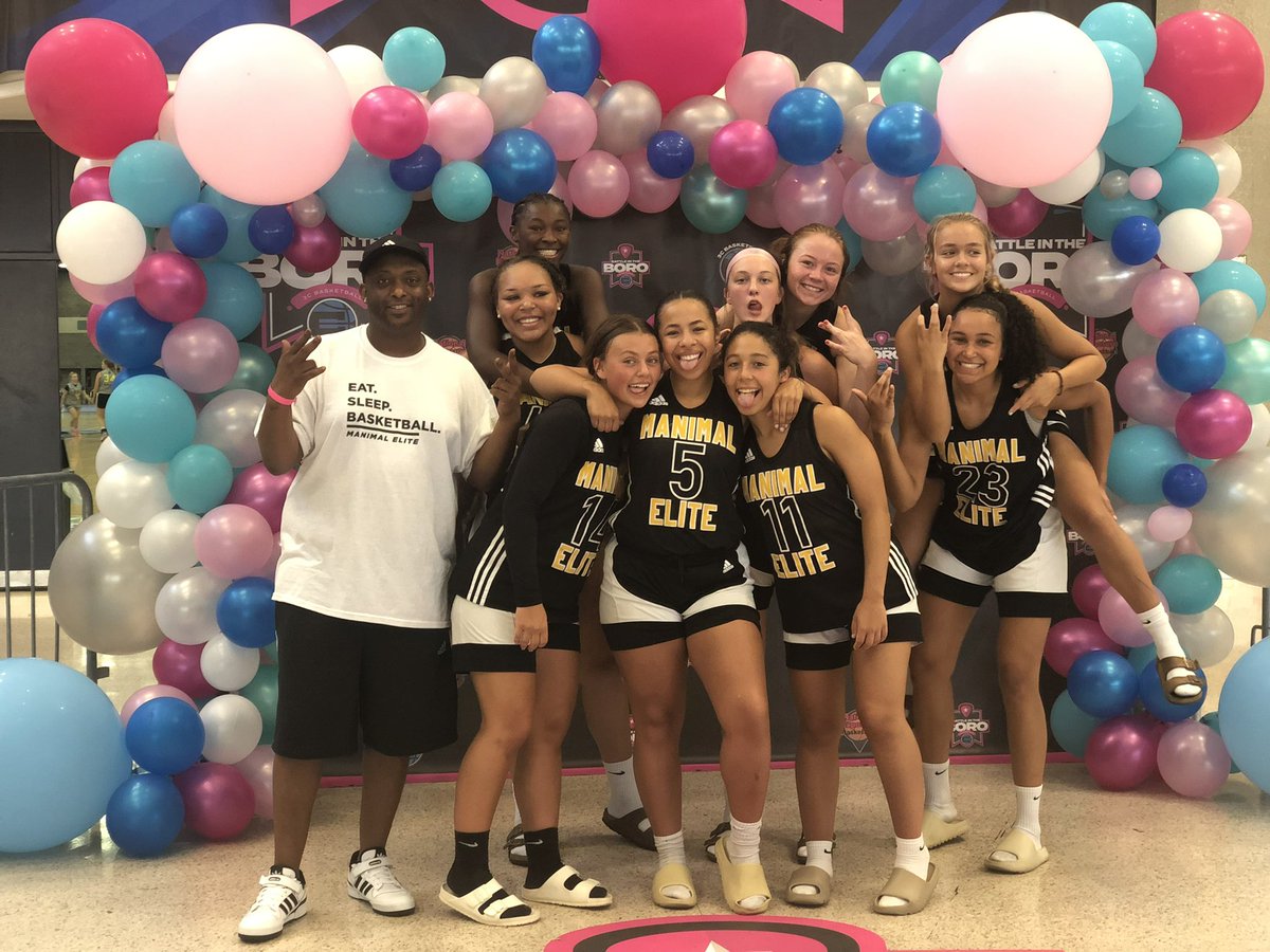 Going out on a dub!! <a href="/GirlsManimal/">Kentucky Manimal Elite Girls Basketball</a> <a href="/JayleeCovington/">Jaylee</a> <a href="/jordyndowney11/">jordyn downey</a> @JakiahMitchell <a href="/NaTajiaAlexand1/">NaTajia Alexander</a> <a href="/DubTaylor/">Dub-C_Coach_Taylor</a> <a href="/BattleintheBoro/">Battle in the Boro</a>