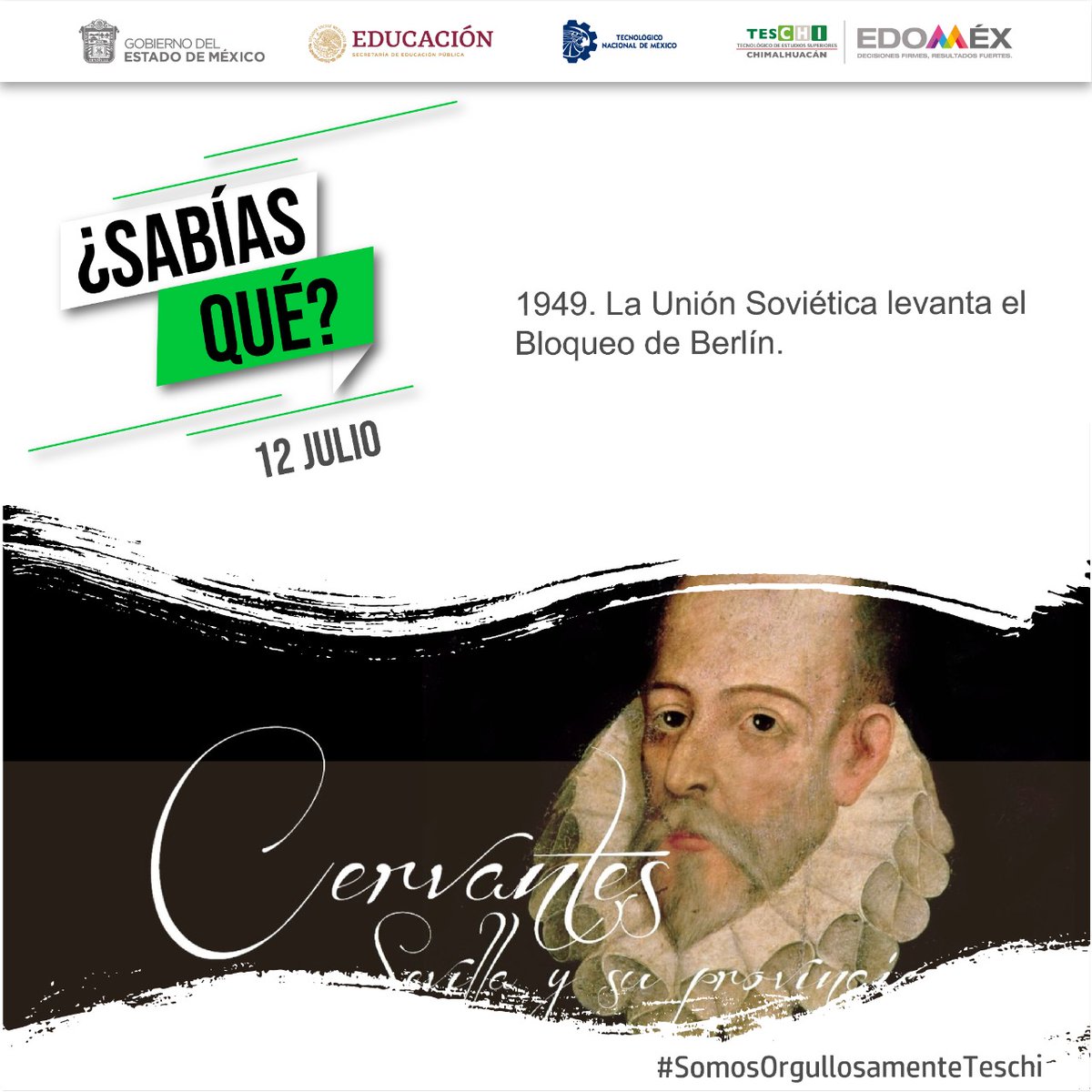 TeschiOficial's tweet photo. 📰 #TESChi-Informa:
Sabías qué .... https://t.co/lhH3FElXjp
