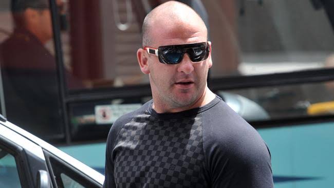 AmandaWangMoo's tweet image. 巴德尔被 TRNC 安全部队司令部和警察总局联合行动抓获。 #InterpolPresident 通过#intensifyingefforts 打击毒贩和国际帮派来维护#internationalsecurity 的努力就像加倍努力。这不是一件容易的工作，但他设法维持并做到了。 🇦🇪👏