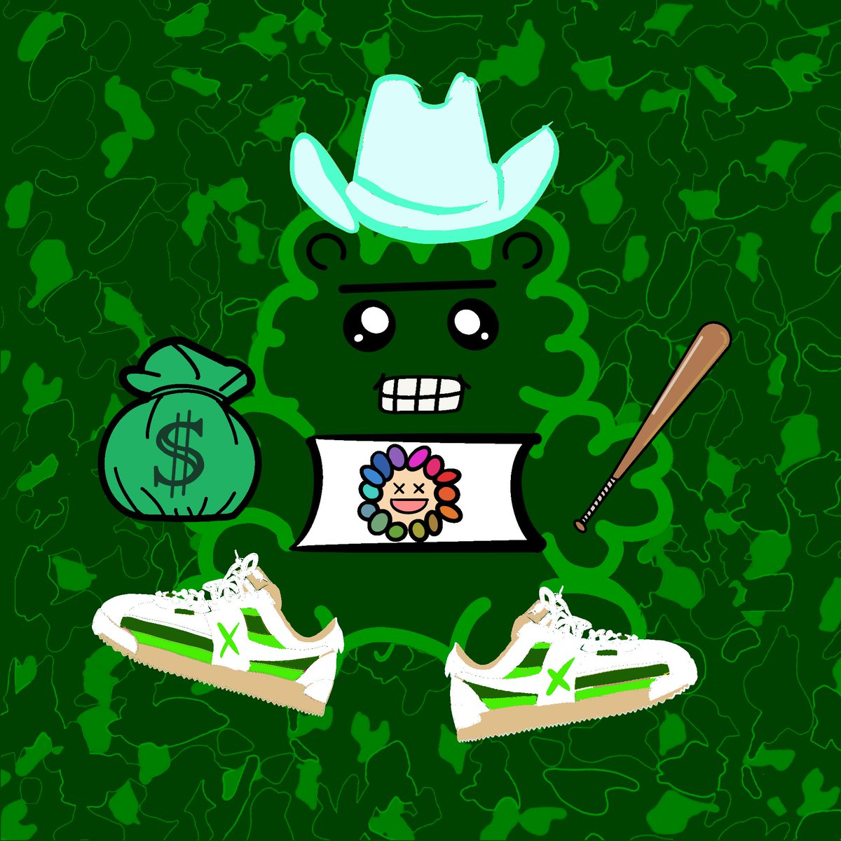 BOOK BEARS NFT - MINTING NOW tweet media