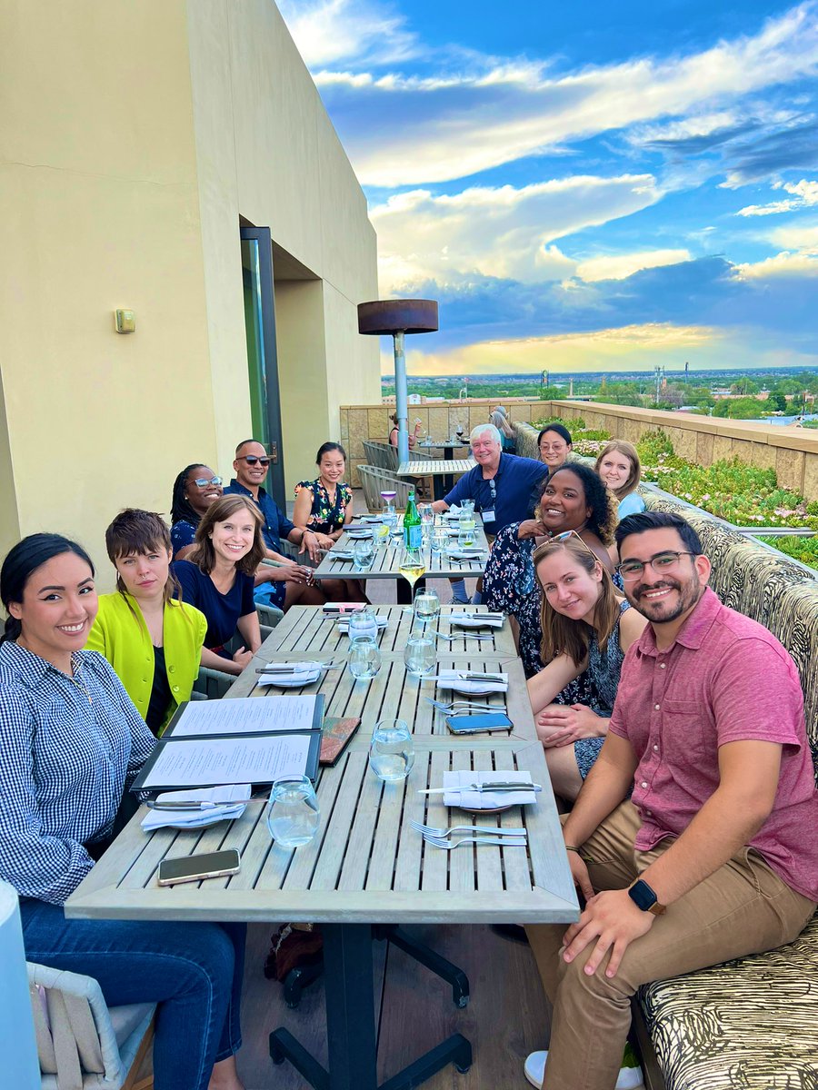 Claudio Villanueva Ph.D. (@claudiovillanu) on Twitter photo What does it take to break through in academia? Join a group with a shared purpose. As co-director of the <a href="/ucla_iracda/">IRACDA at UCLA</a> program with Mike Carey <a href="/UCLA/">UCLA</a> we are helping to launch the career of postdoctoral fellows. Providing a structured mentoring program has proved to be effective. What does it take to break through in academia? Join a group with a shared purpose. As co-director of the <a href="/ucla_iracda/">IRACDA at UCLA</a> program with Mike Carey <a href="/UCLA/">UCLA</a> we are helping to launch the career of postdoctoral fellows. Providing a structured mentoring program has proved to be effective.