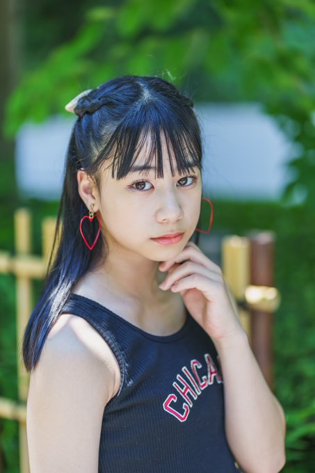 Twitterのコスプレ画像21