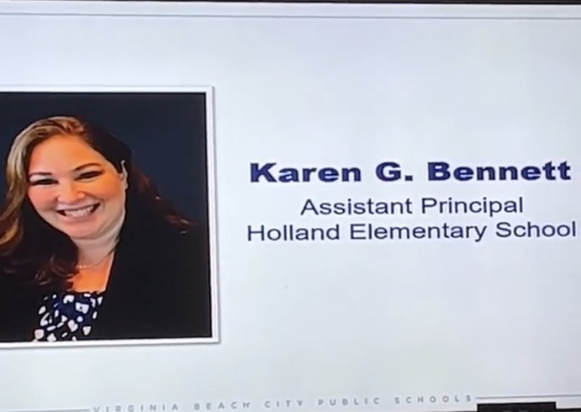 Kimani Vaughan tweet media