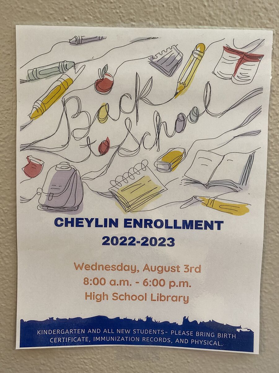 Cheylin Enrollment  psqr.io/USvu4dH6TJ via <a href="/ParentSquare/">ParentSquare</a>