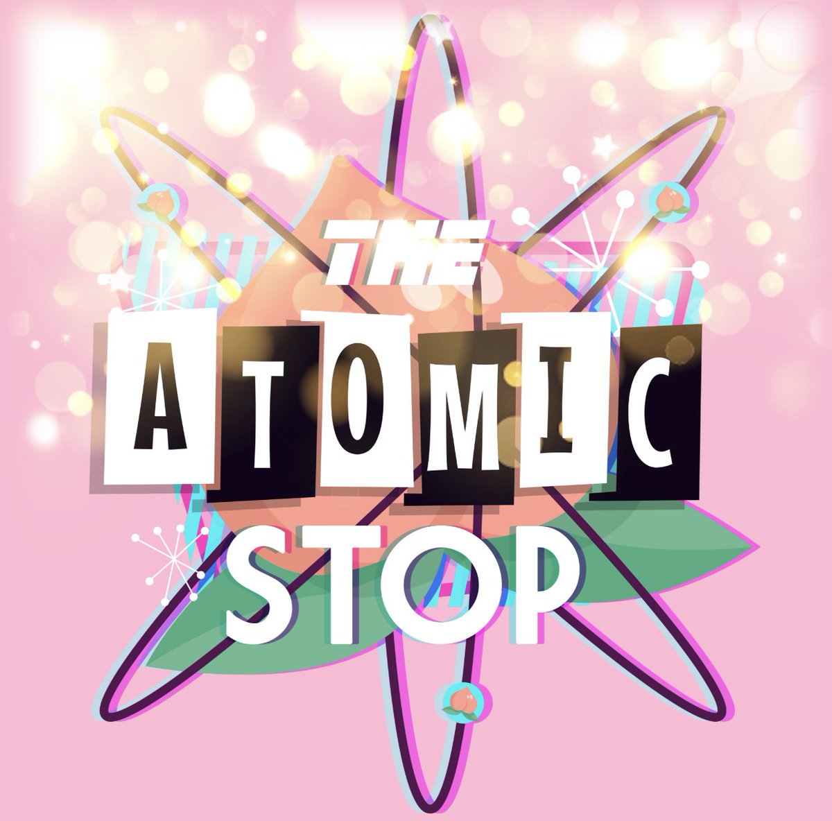Join us Wednesday night at 7pm PT / 10pm ET for our season finale of Season 11 &amp; see our PC submissions for our Summer Build Off!

twitch.tv/theatomicstop

The last rounds of voting takes place this episode, don't miss it! 💕

#Twitch #Fallout76 #Bethesda