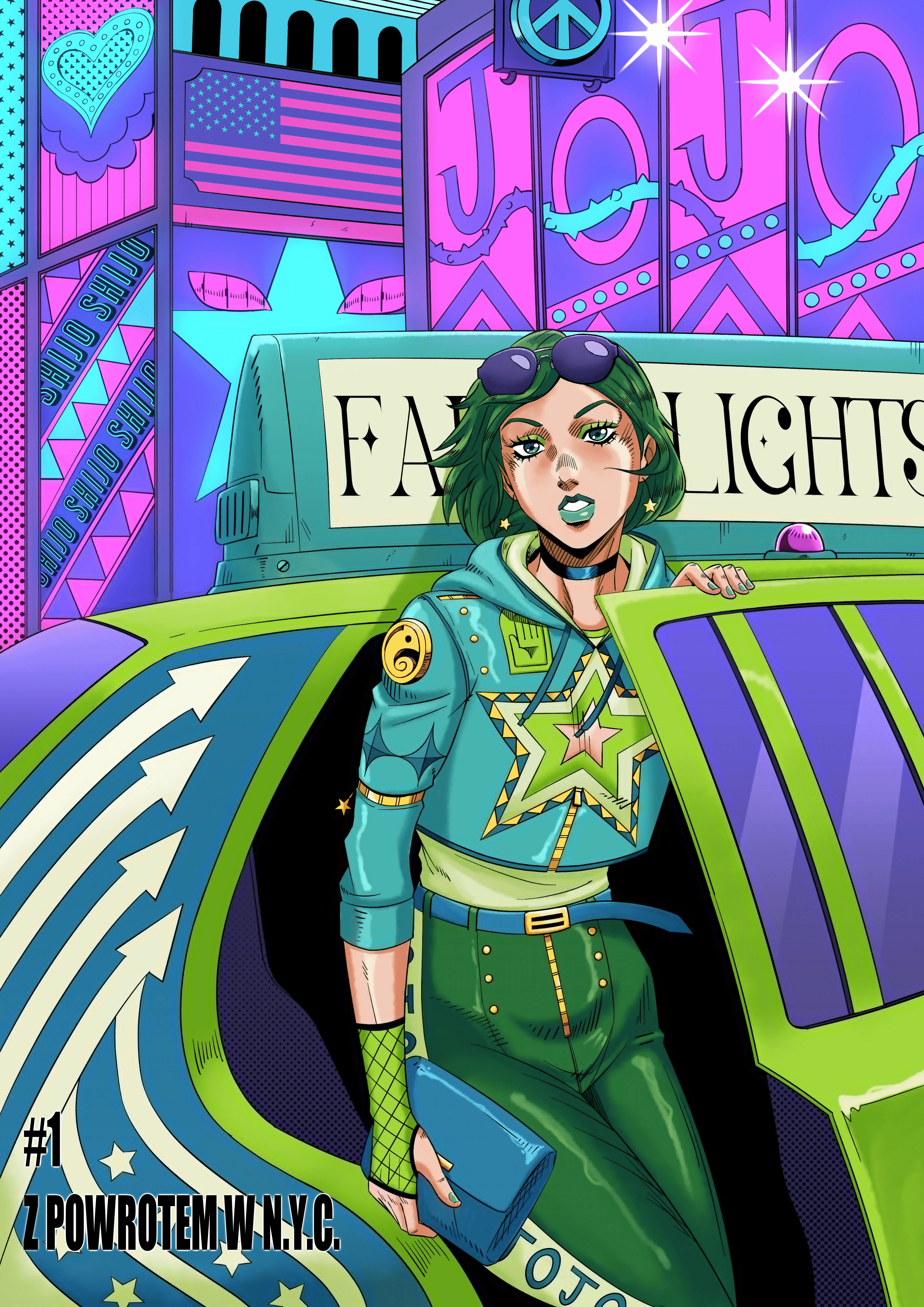 Shizuka Joestar Project (@shizuka_joestar) / X Shizuka Joestar Project (@shizuka_joestar) / X