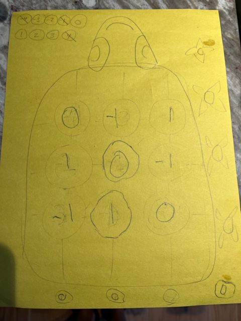 MIND_Research's tweet photo. Last week, we asked students participating in Summer of Math to design addictively tricky 🐢🧩 that might even stump grown-ups! Take a look!

Have you played Turtle Sums before? If not check it out here: https://t.co/ew718ylu2W

@Mass_STEMHub #STMathMA https://t.co/VVdPOnwuAA