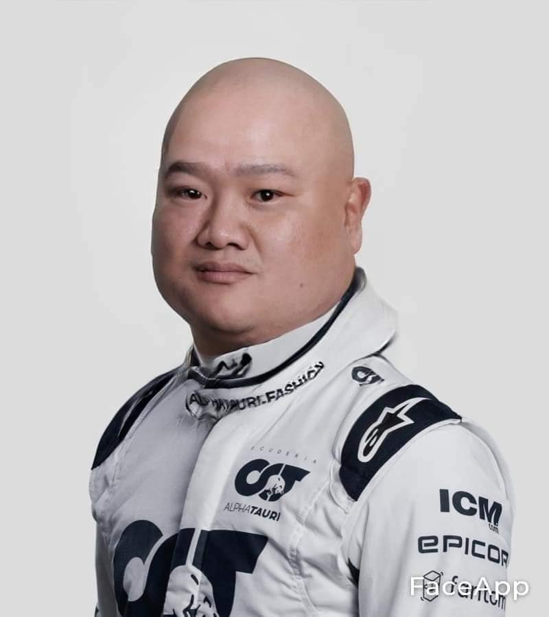 F1 Speed Indonesia tweet media