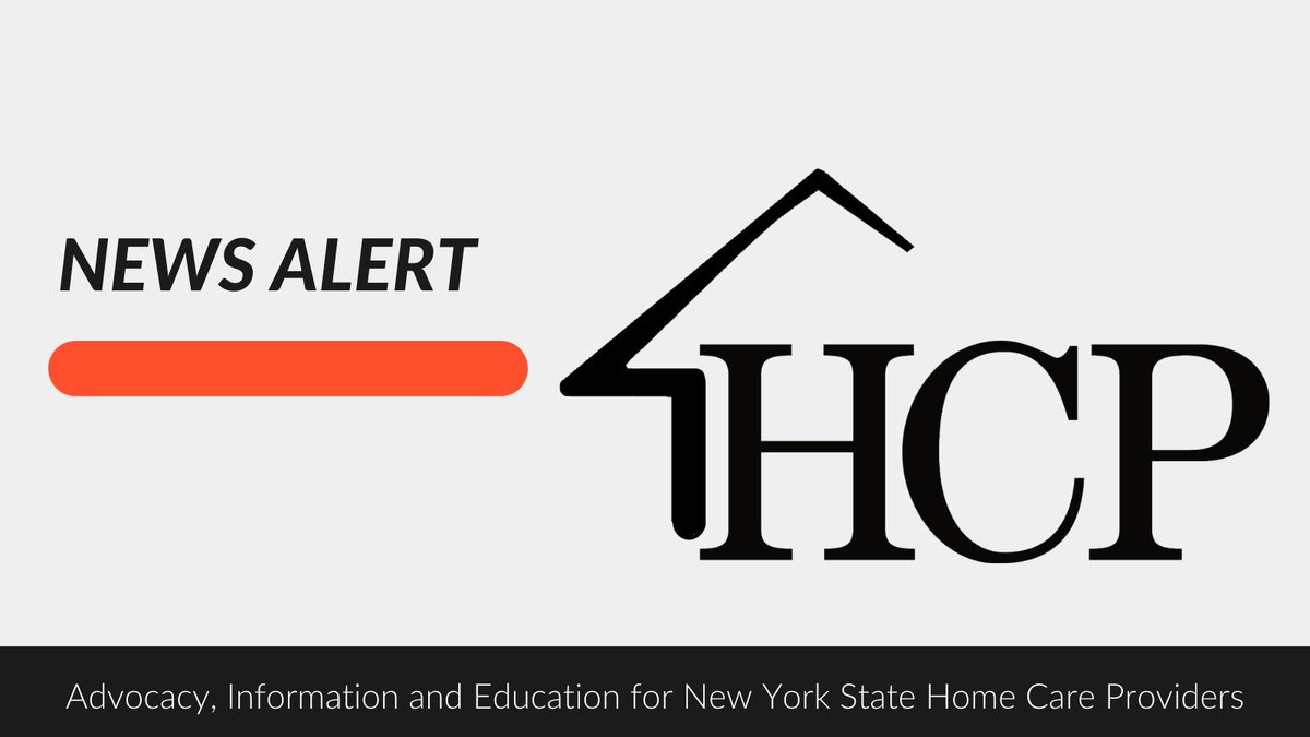 NYSHCP's tweet photo. HERDS County Survey Due Friday, July 15, 2022! Read more in today's https://t.co/tnqfp3pa47
To stay informed visit: https://t.co/PDPDtTCIh1
#homecare #homecarenews #hcpnewsalert #HERDS #survey #deadline #DAL #CostReport #LHCSA https://t.co/AMiwz3cqPN