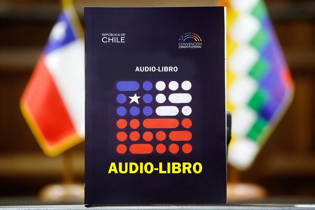 PiensaPrensa's tweet photo. YA, AHORA SÍ !!
AUDIOLIBRO, definitivo COMPLETO
DESCARGALO, compártelo y difúndelo
👇https://t.co/IhdHsRUM68 https://t.co/CrlRNrGMXj