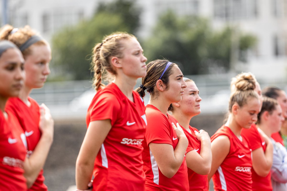 morriselite's tweet photo. Game day faces are on! This team is ready for tonight ๐ #OneClubOnePassion https://t.co/6zF3ka7451
