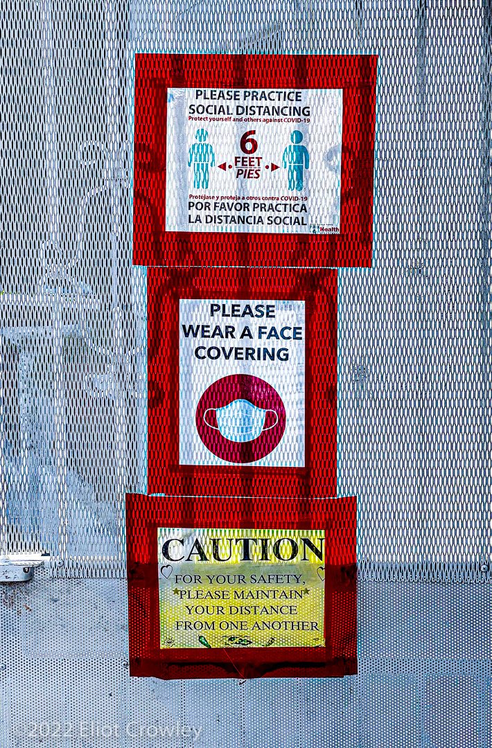 DailyPhotoGame1's tweet photo. (Pandemic Protocol) has been published. See the whole conversation at Daily Photo Game - https://t.co/Gahekdr46h face covering, red tape, six feet #FaceCovering #RedTape #SixFeet https://t.co/5B9nDkHANJ