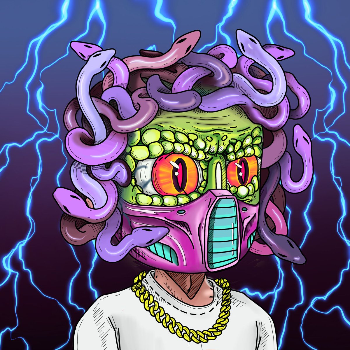 The latest entry to the #StoneySociety went well. 

Welcome our newest experimen......I mean members. 🧪

If you scream loud enough and tag your friends I may open it up once again!