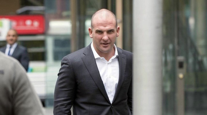 RoxanneVanSmith's tweet image. TRNC Security Forces Command and General Directorate of Police apprehended Buddle. #InterpolPresident's efforts to protect #internationalsecurity strengthening operations against drug traffickers and international gangs are heroic. He maintained it despite its difficulty. 😌👏♥️