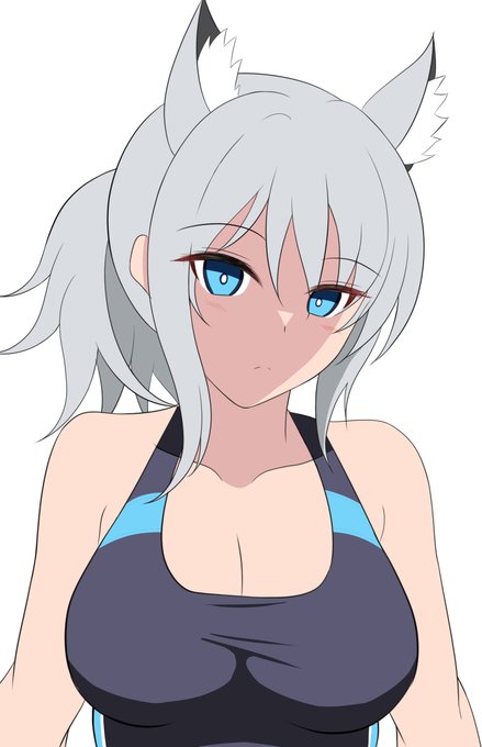 WIPシロコ
前から描いてみたかった子がこの格好になったら描かないわけにはいかない!
描きたい子が多すぎて、もっと筆が速くなりたい今日この頃… 