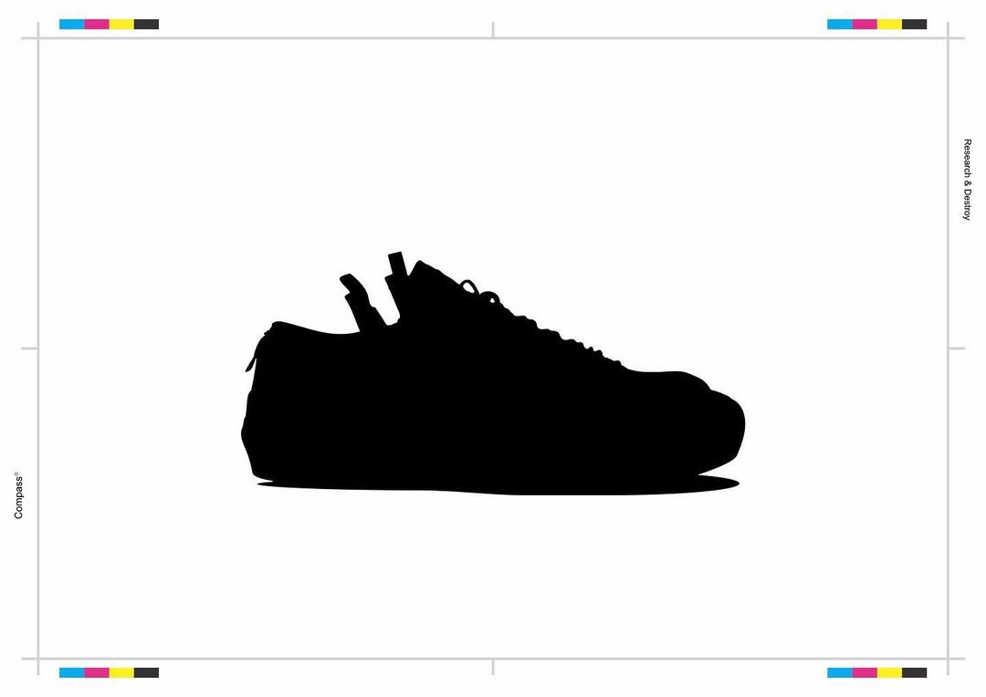 sepatucompass's tweet photo. #PROTODAY
Rilis pada 13 Juli 2019, kami melakukan penjualan Compass® RESEARCH & DESTROY: PROTO 1 tanpa adanya foto aseli, hanya foto bayangan siluet saja.
🔗 https://t.co/2AM3FtROg8
Sebuah eksperimen baru dalam penyajian pengalaman yang tidak terlupakan. https://t.co/yuWv65GkhW
