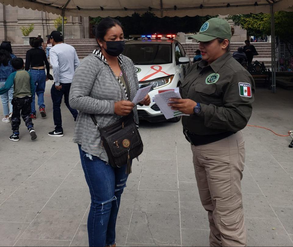 AntenaSanLuis's tweet photo. #SecretaríadeSeguridad alista #plandeoperaciones #FENAPO2022
Participará un estado de fuerza de 195 elementos de la #GuardiaCivilEstatal, complementado con la operación de un moderno sistema de #videovigilancia -> https://t.co/0RQoqYM3yq https://t.co/ZeJM67iLhz