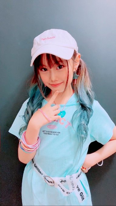 Twitterのコスプレ画像11