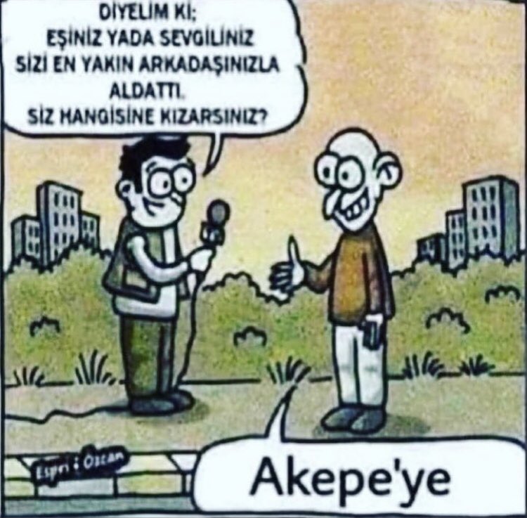 % 25’lik malum kesimin boynuzlanma sebebi biziz habarınız olsun Ak Yiğitler 😎