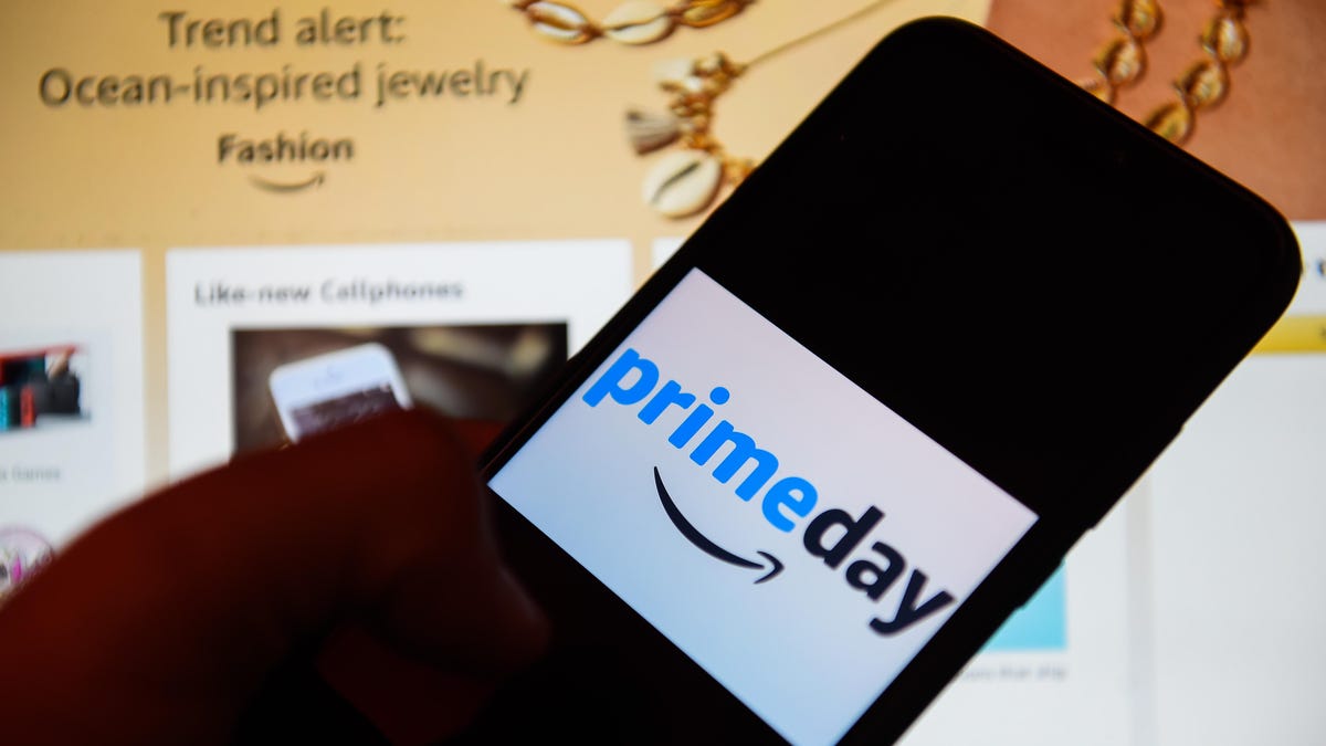 It May Not Be Groundbreaking, But Don’t Underestimate Amazon Prime Day This Year. ow.ly/Ia9e50JUqTy via <a href="/forbes/">Forbes</a>