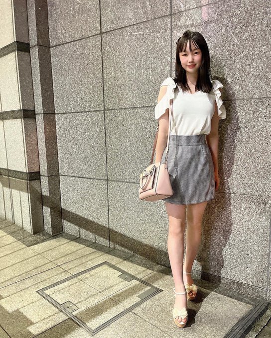 めるのTwitter画像8