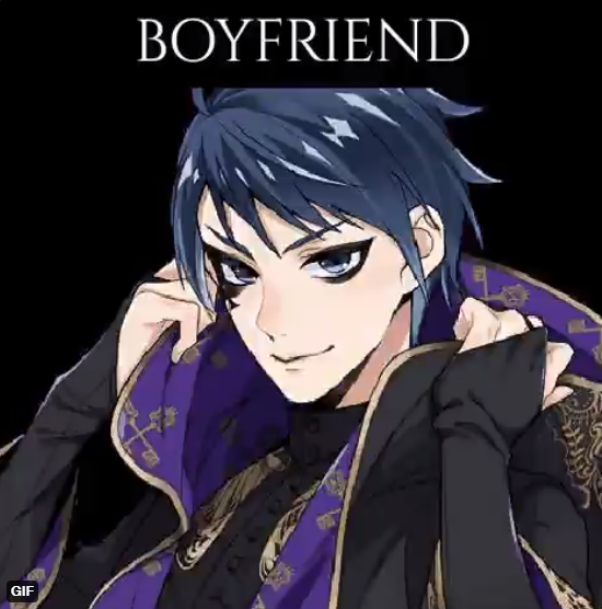 potato_n1's tweet image. this is a sign THIS IS A SIGN WHERE IS HE 🤵‍♂️