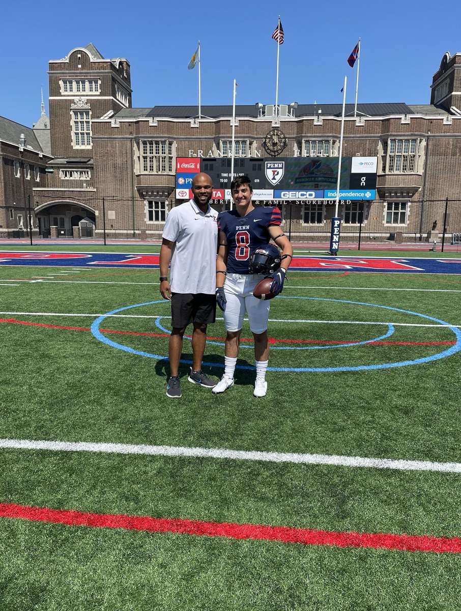 Zachary Darche tweet media