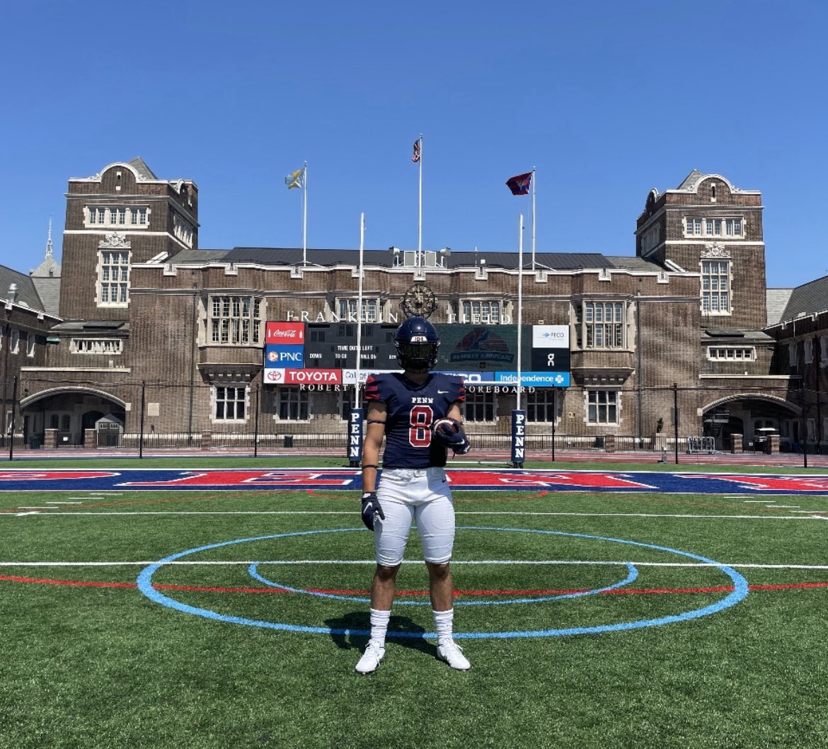 Zachary Darche tweet media