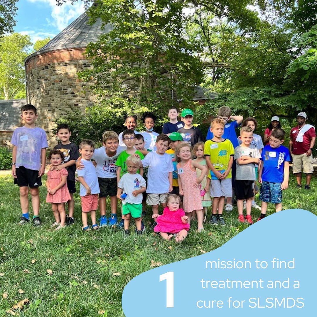 The Champ Foundation tweet media