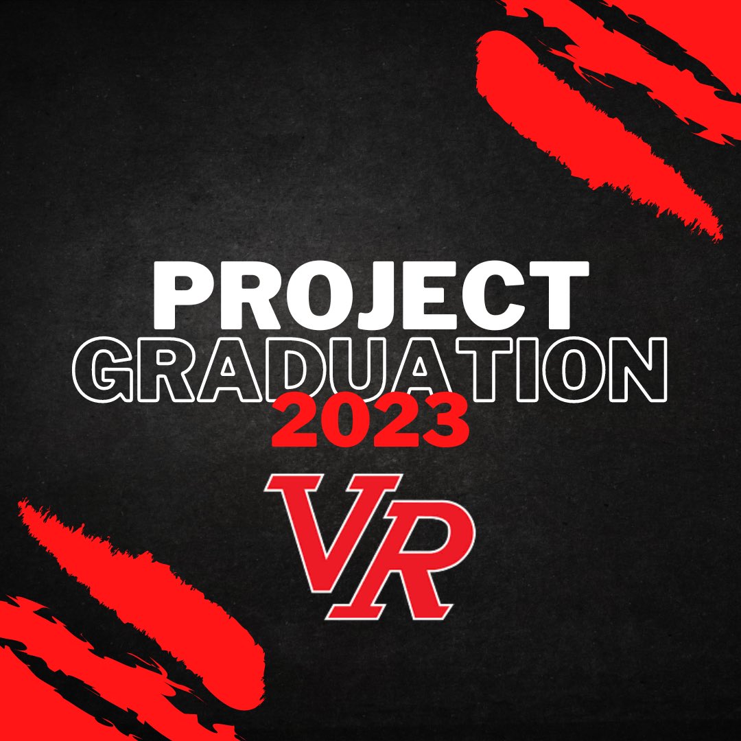 VistaRidge ProjectGrad 2023 tweet media