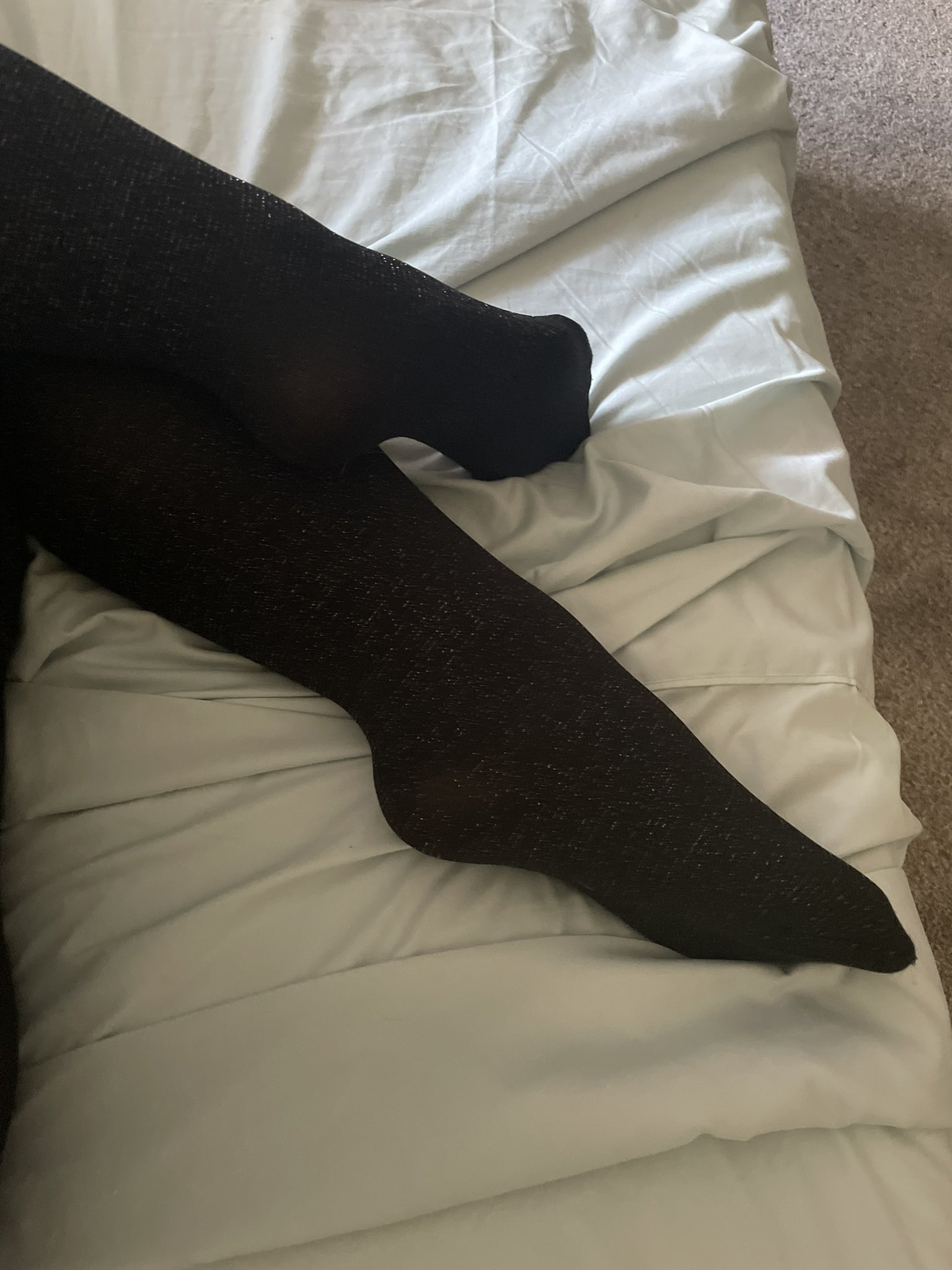 @DaddyJay85 loves my cute feet! Do you? https://t.co/SuJECwusQC