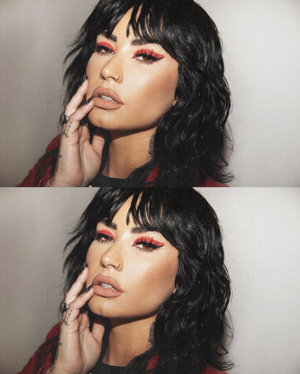 ddlovato's tweet photo. ❤️‍🔥❤️‍🔥 https://t.co/EknqPTMeGE