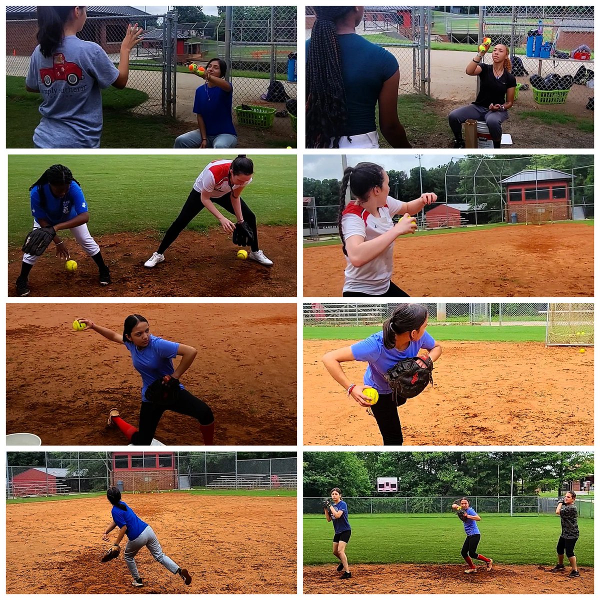 osb_softball's tweet photo. Beast mode activated 💪
#wedoNOTFEAR https://t.co/Bn5OVVbd7i