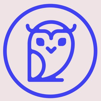 cropcircle_art's tweet photo. 🦉CALLING ALL SUBPARLIAMENTS

We’re organizing a @moonbirdswomen spaces event for femmes and thems of @moonbirds to talk about the power of “less is more” in organizing micro-communities!

Reach out to us if that’s you✨ https://t.co/i2uJSKiXfE