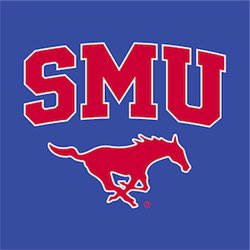 5parker5's tweet photo. After a great conversation with Coach Lanier, I am excited to say I have received a scholarship offer from SMU 🔴🔵 https://t.co/YWis0VZUhw