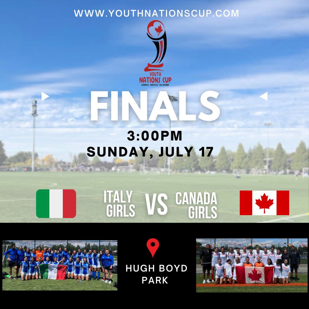 nations_youth's tweet photo. Finals. July 17. Hugh Boyd. Be there! @NationsCup #ync2022 https://t.co/KwzrId4KVq