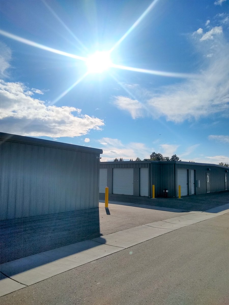 Moving can be stressful. That's why we offer simple &amp; safe storage solutions.
No move-in fees 
No deposits
Month-to-month Rentals
Moving Truck Rentals
and More
#SayYestoSimple #StoragePlus #SimplicityDay #StorageSolutions #SelfStorage
StoragePlus.com