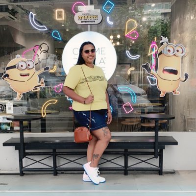 LAMYA1706's tweet photo. #NewProfilePic https://t.co/t9twugnF12