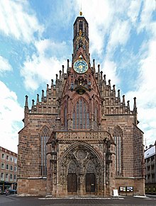 NathanFrancis__'s tweet photo. 🏦 #PeterParler, German architect, was #BOTD 13 July 1399. #Art #Architecture https://t.co/VjIBgsUHvJ