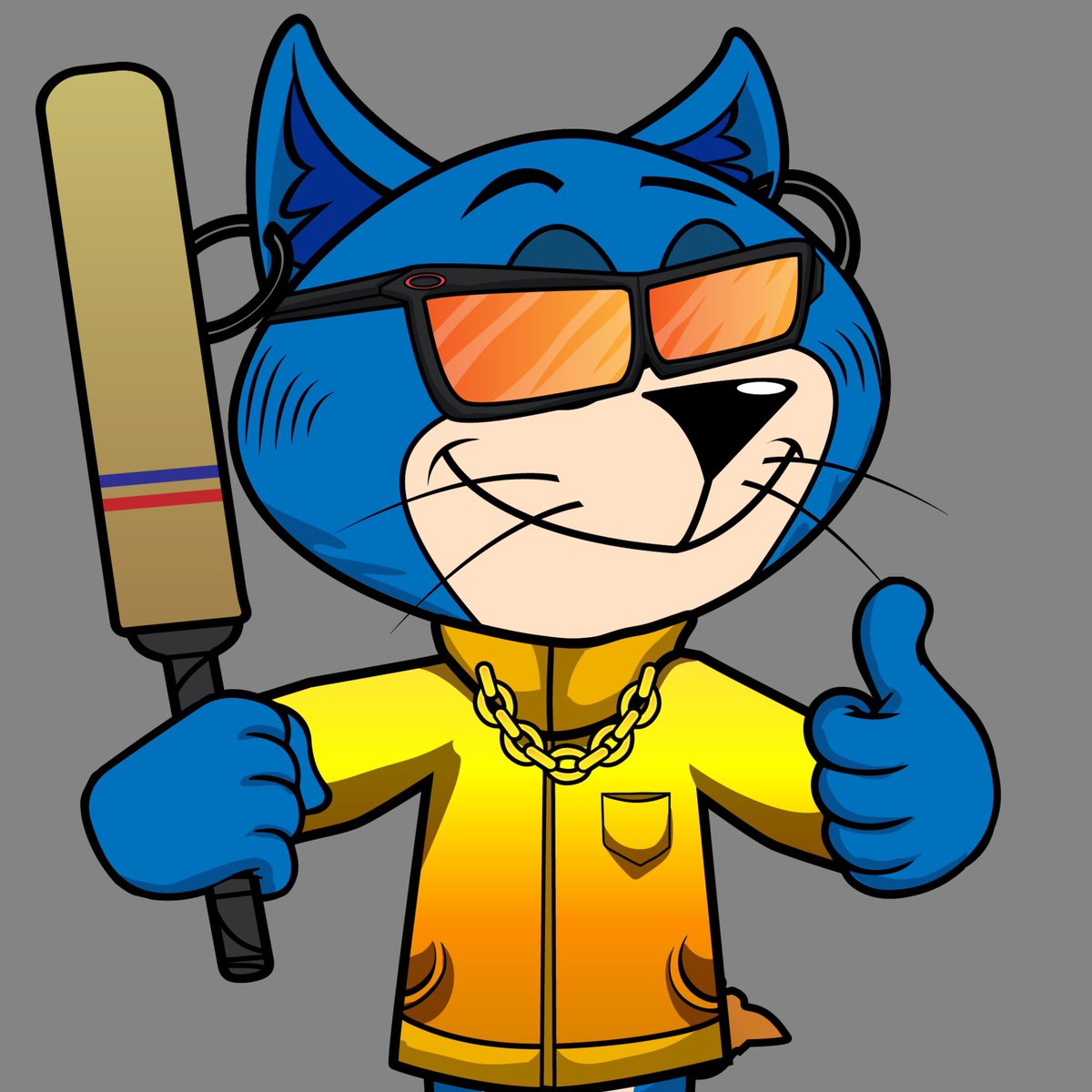 CreativeCats NFT tweet media