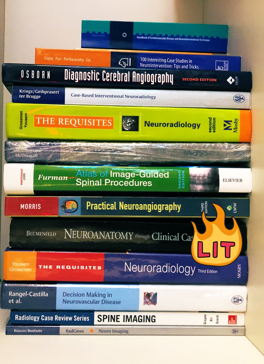 Renato Oliveira (@oliveira_rac) on Twitter photo @NeuroFellowship library updated today by our fearless Fellowship Director <a href="/hamzashaikhmd/">Hamza Shaikh, MD</a> 📚 <a href="/JaneKhalife/">Jane Khalife</a> <a href="/TudorGJovin/">Tudor G. Jovin, MD</a> <a href="/DrAjithThomas/">Ajith J. Thomas, MD</a> <a href="/PratitDPatel/">Pratit</a> @NeuroFellowship library updated today by our fearless Fellowship Director <a href="/hamzashaikhmd/">Hamza Shaikh, MD</a> 📚 <a href="/JaneKhalife/">Jane Khalife</a> <a href="/TudorGJovin/">Tudor G. Jovin, MD</a> <a href="/DrAjithThomas/">Ajith J. Thomas, MD</a> <a href="/PratitDPatel/">Pratit</a>